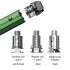 Original 5pcs SMOK Nord Replacement Coil free shipping